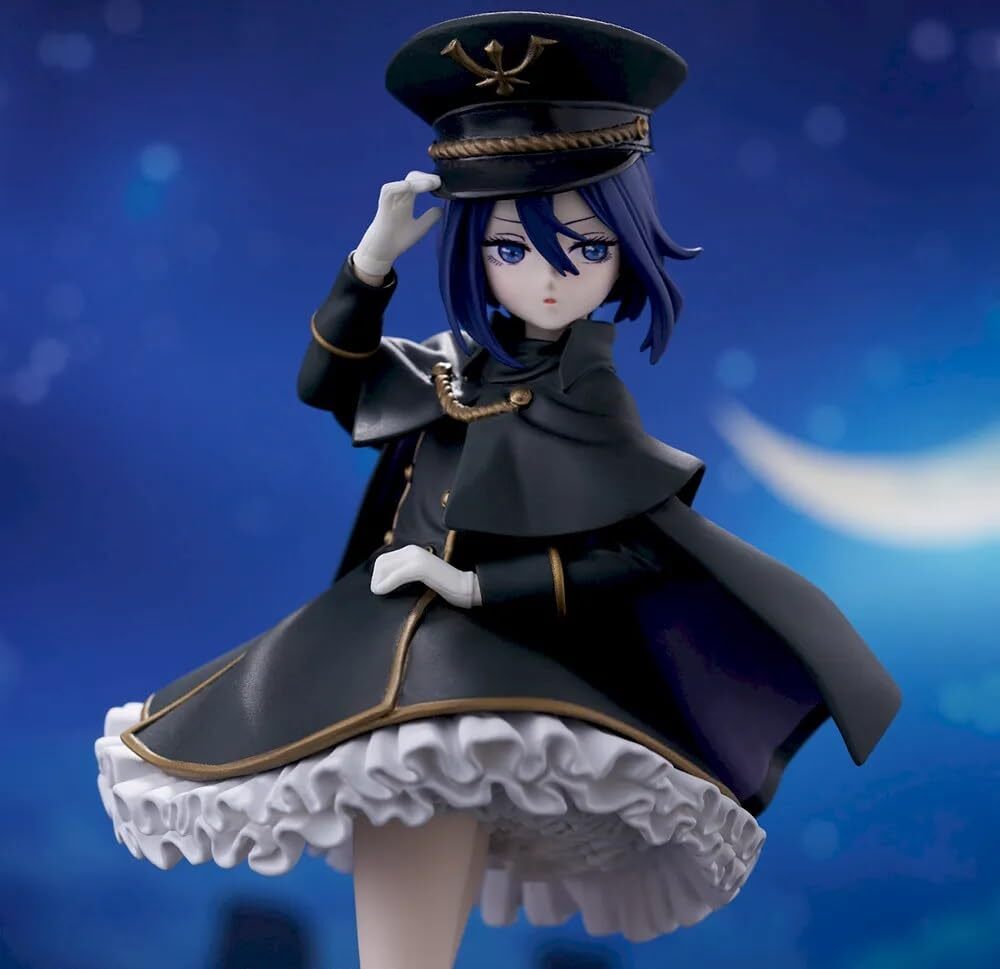 SEGA 代理版 景品 戀上換裝娃娃 LUMINASTA 紗壽葉公仔