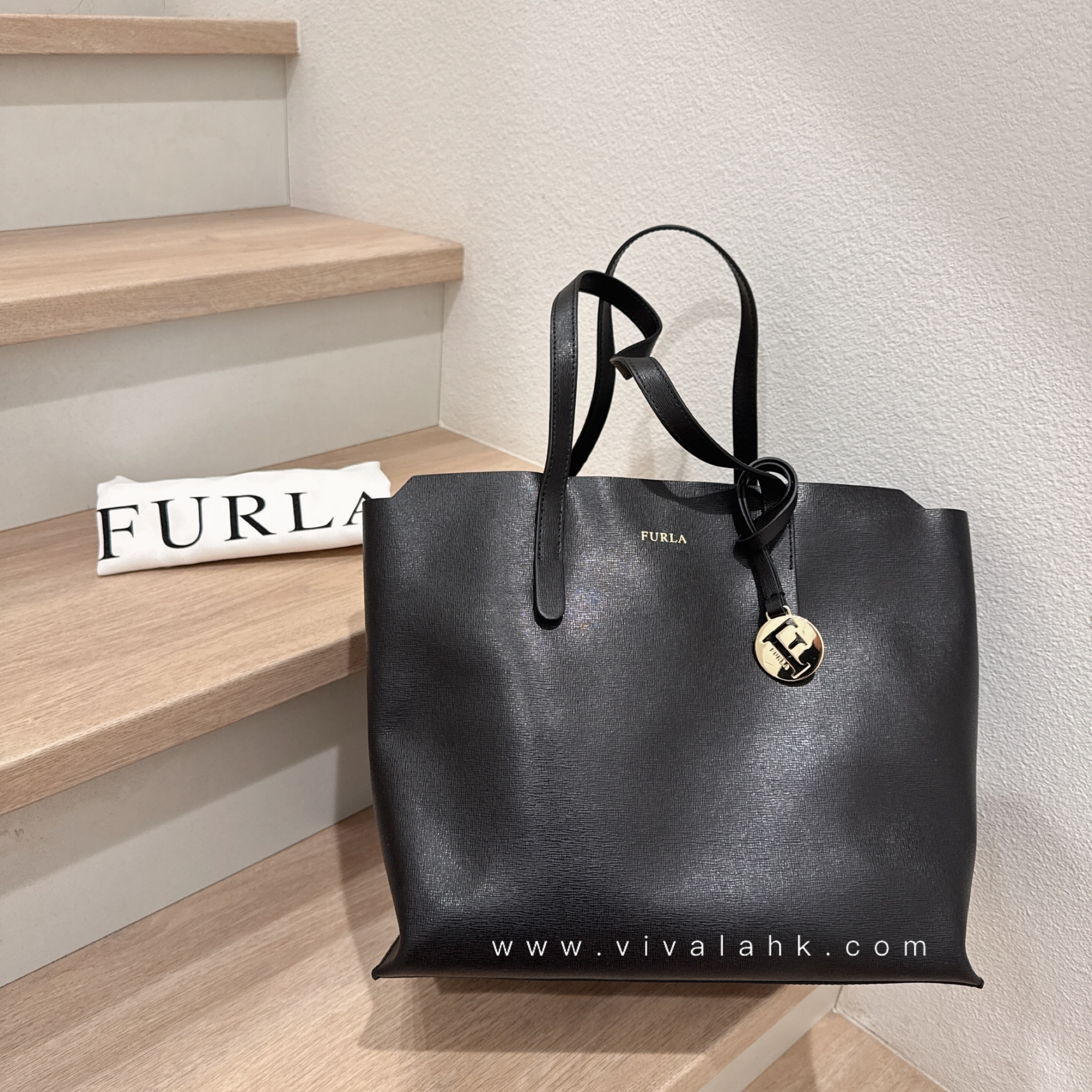Furla - Sally Tote (M) (01006077)