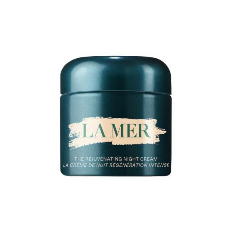 La Mer The Rejuvenating Night Cream 30ml