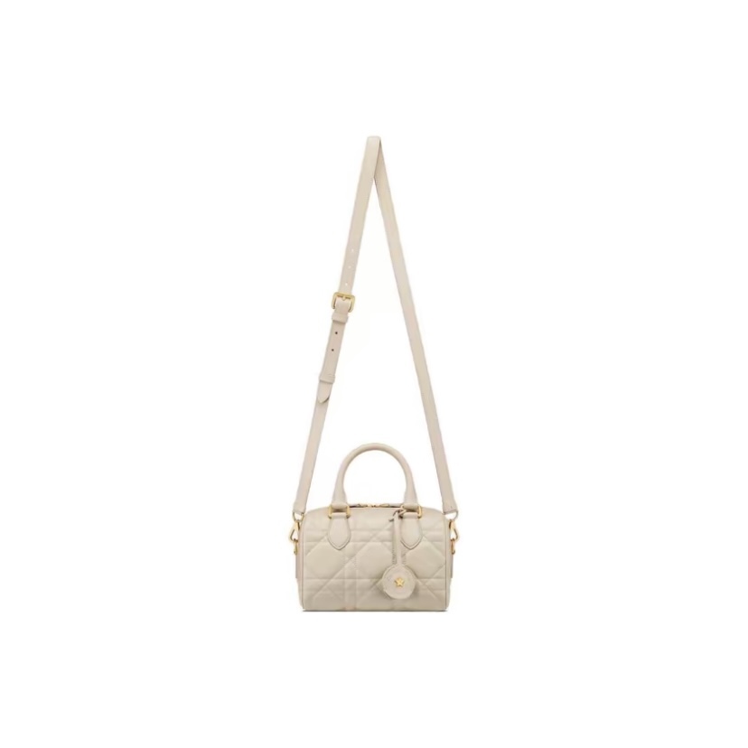 DIOR Groove 藤格紋手袋