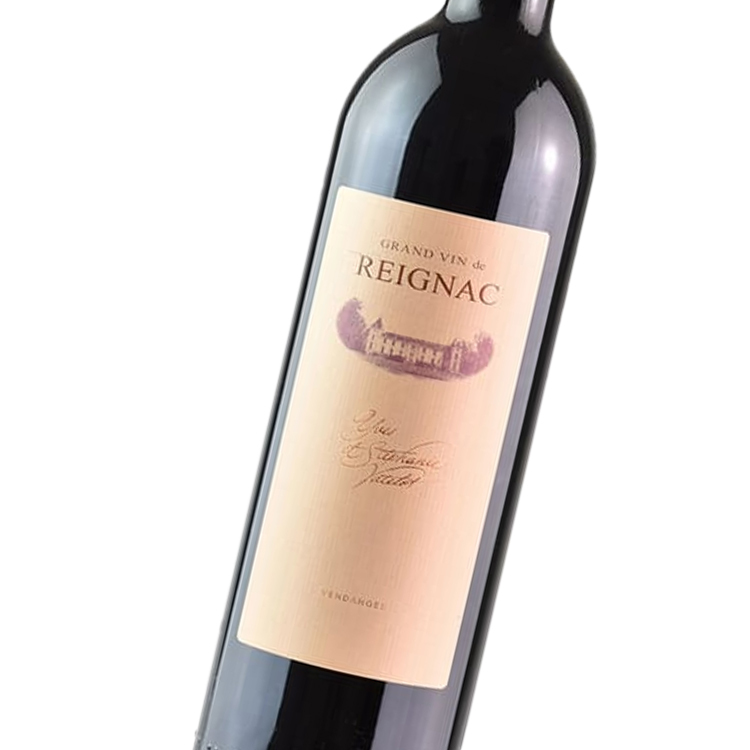 Grand Vin de Reignac 2018 雷雅克 Bordeaux Superieur