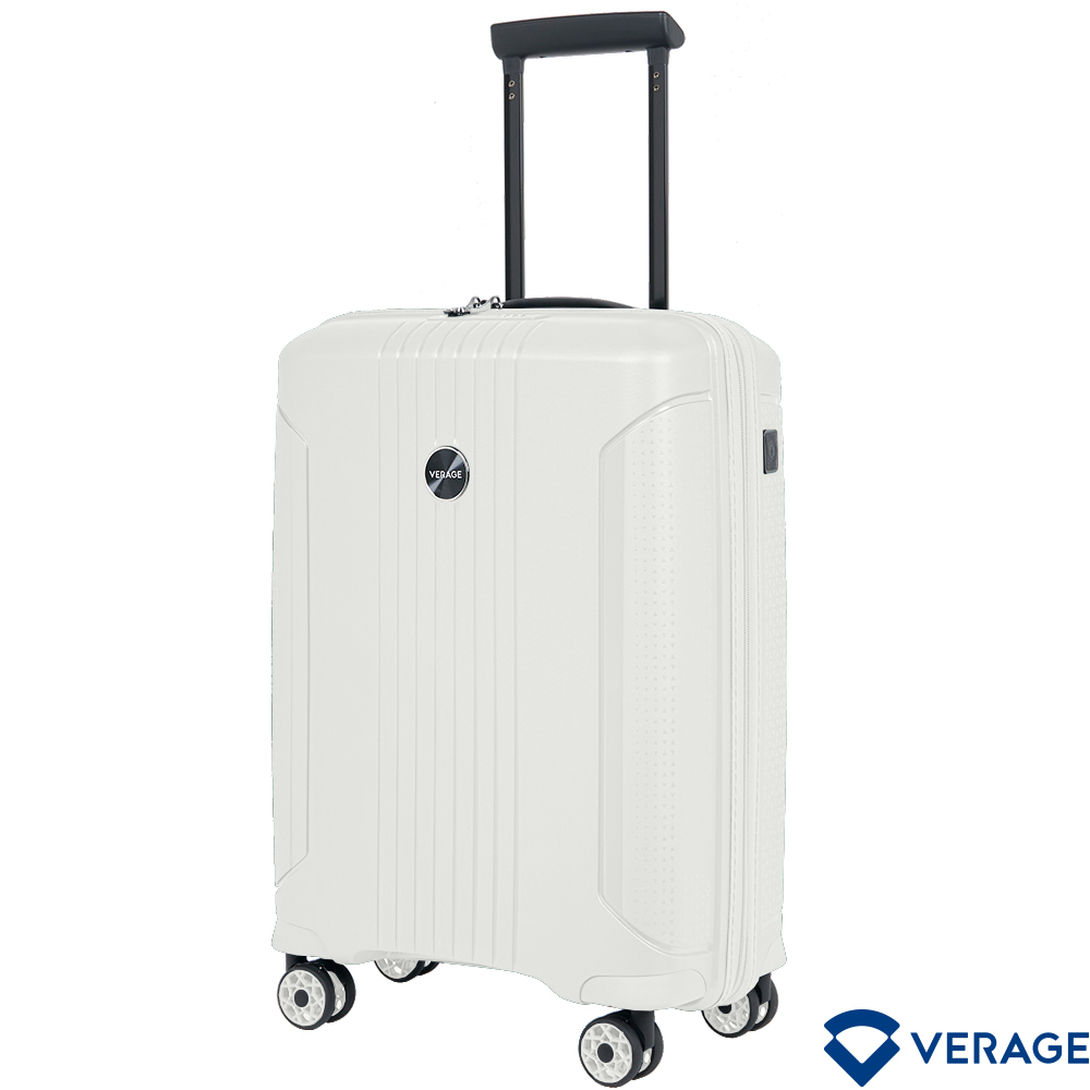 【Verage】維麗杰  20吋第二代倫敦系列旅行箱/登機箱/行李箱(七色可選)