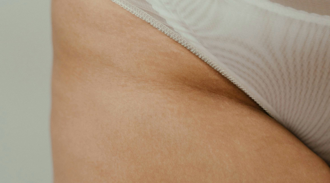 陰道感染不舒服！日常護理