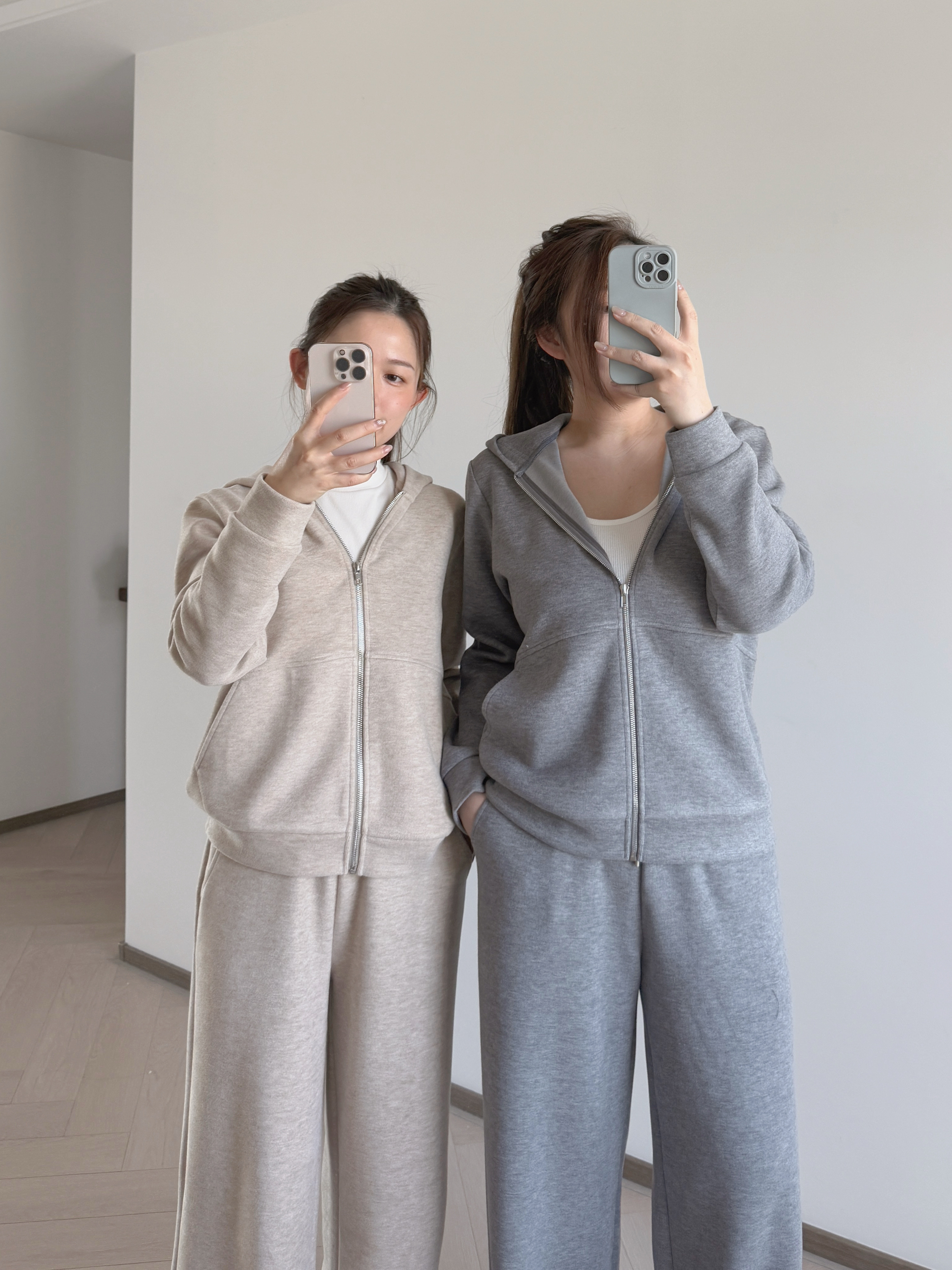 現貨 7141 7142 [視覺-5kg]外套+長褲套裝