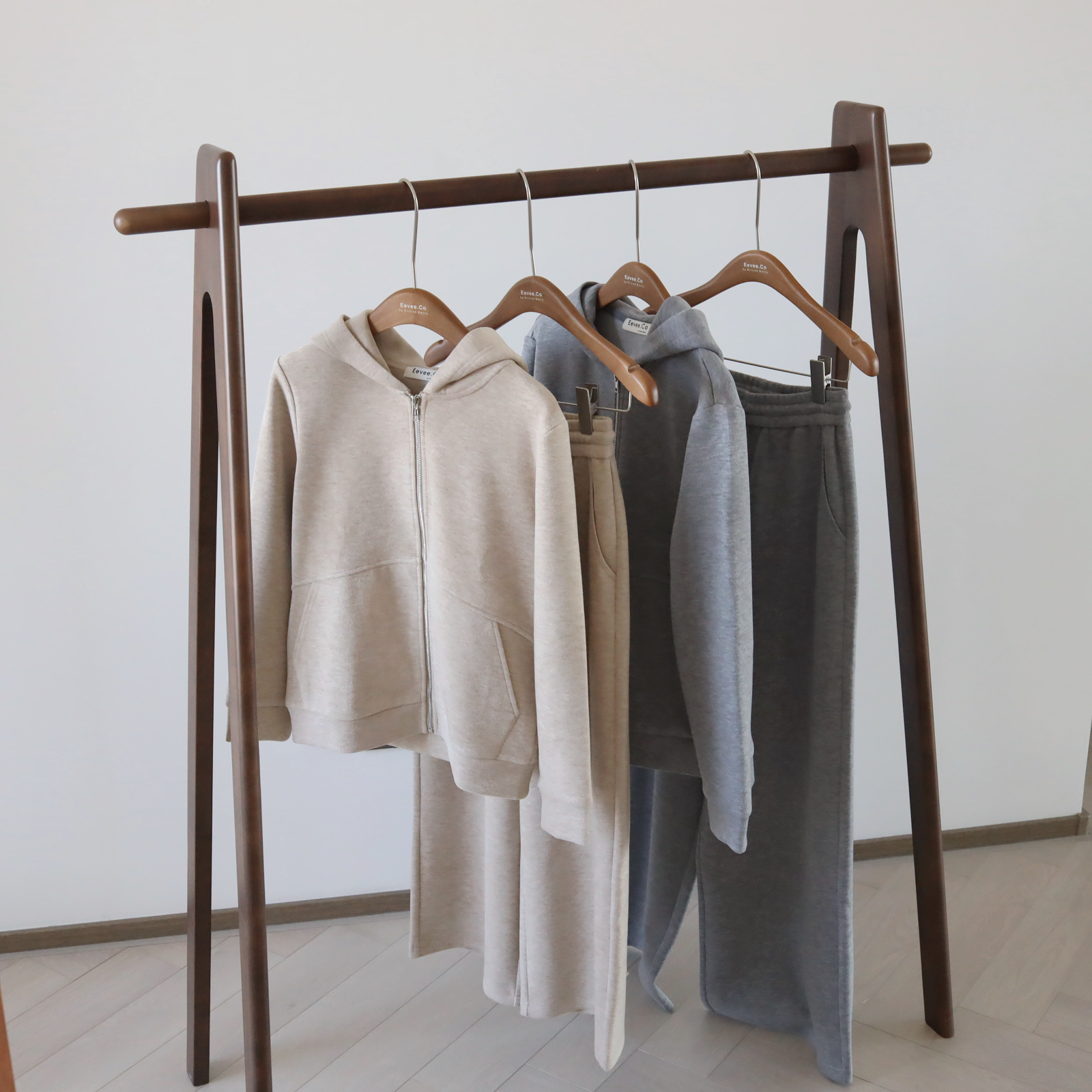 現貨 7141 7142 [視覺-5kg]外套+長褲套裝