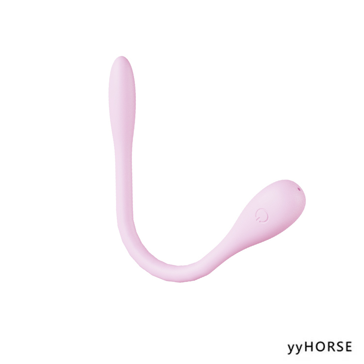 yyHORSE 小纖蛋按摩器
