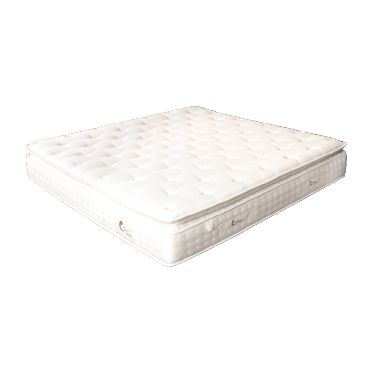 希望 獨立筒床墊 Hope Mattress