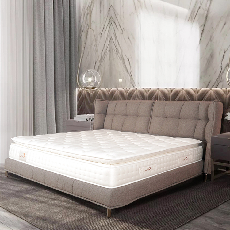 希望 獨立筒床墊 Hope Mattress