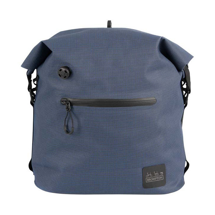 Brompton Borough 防水包 (小)