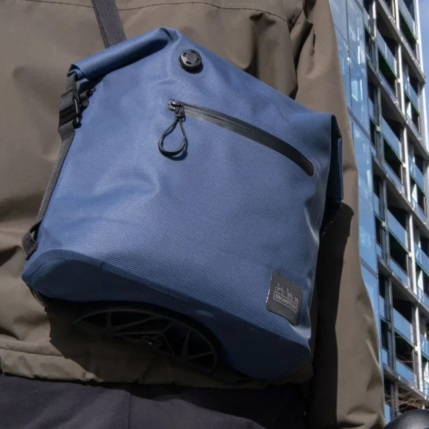 Brompton Borough 防水包 (小)