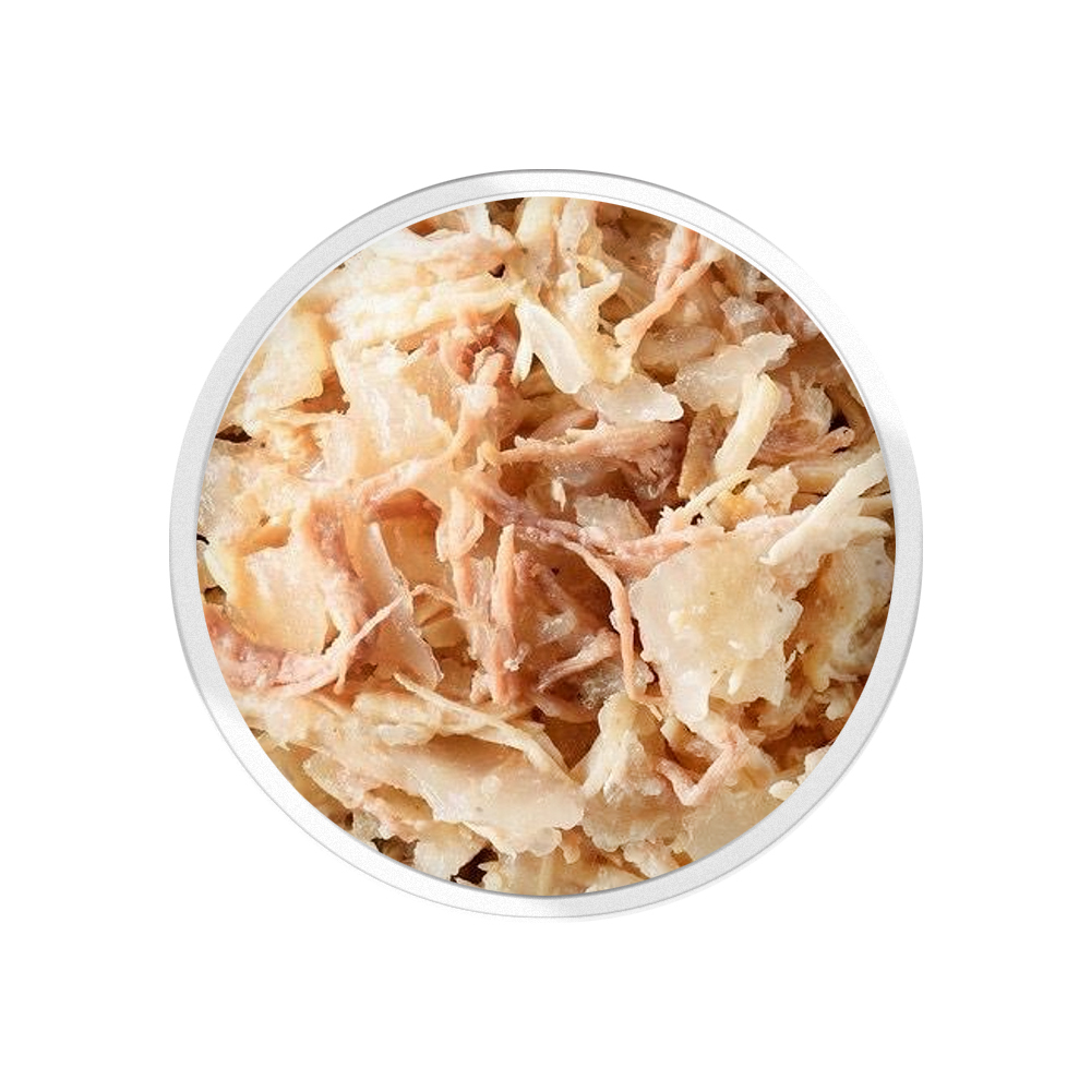 萌啾犬 真肉煲 嫩雞+羊肉 6號