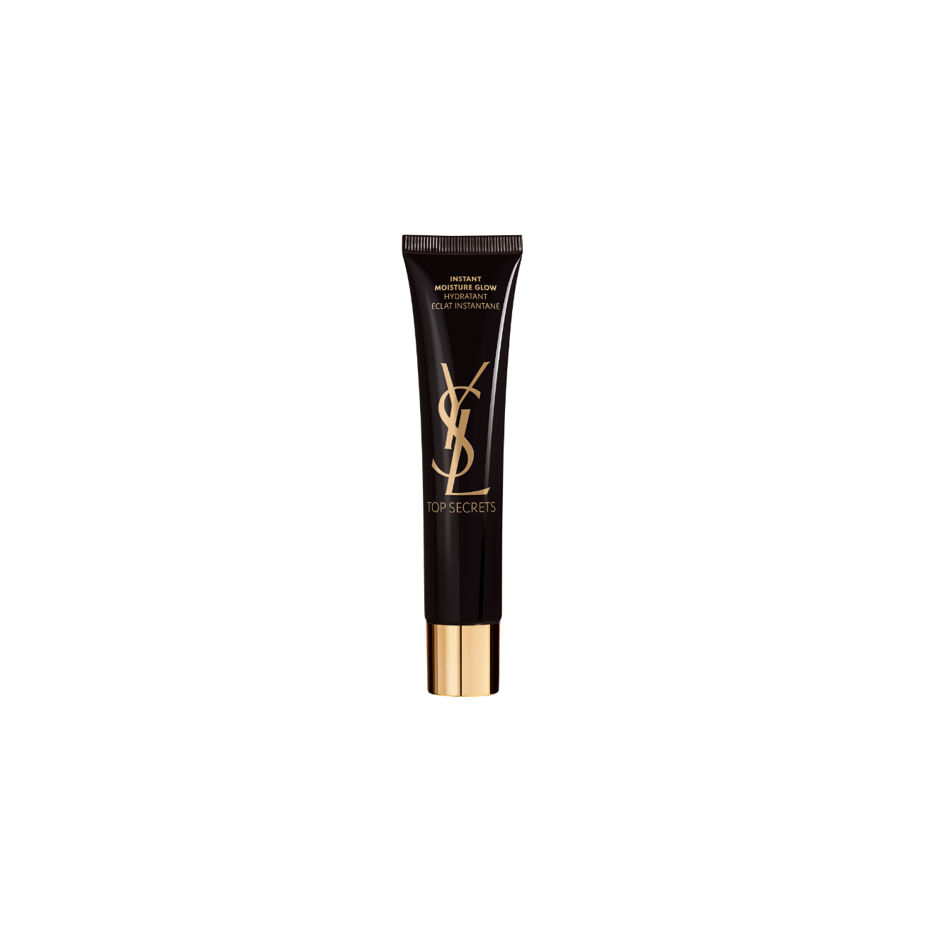 YSL BEAUTÉ 美顏絕密絲緞補濕底霜