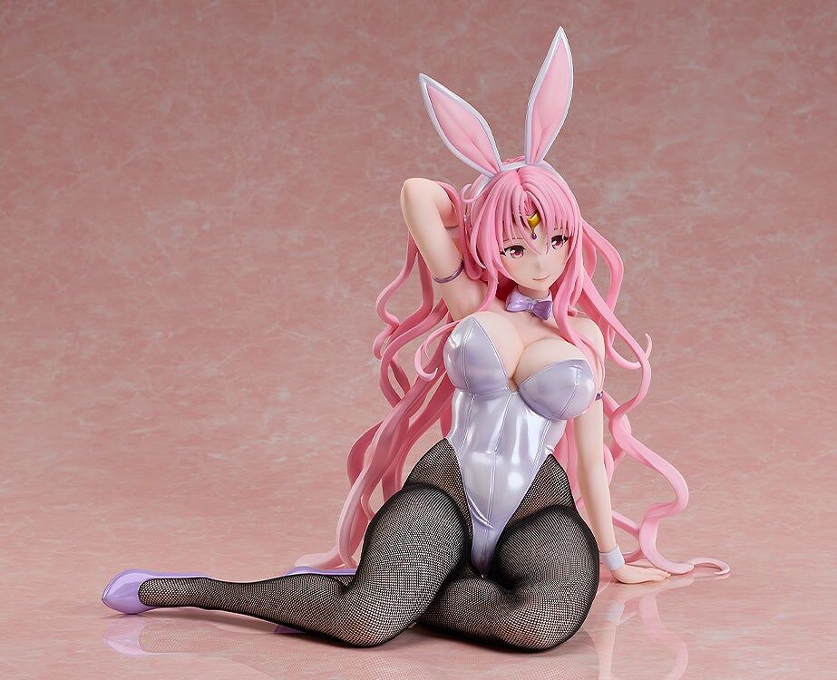 賽菲‧米卡埃拉‧戴比路克 兔女郎Ver. Sephie Michaela Deviluke: Bunny Ver.  