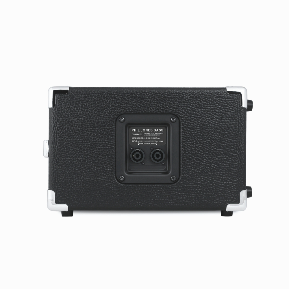 PJB C2 電貝斯被動音箱