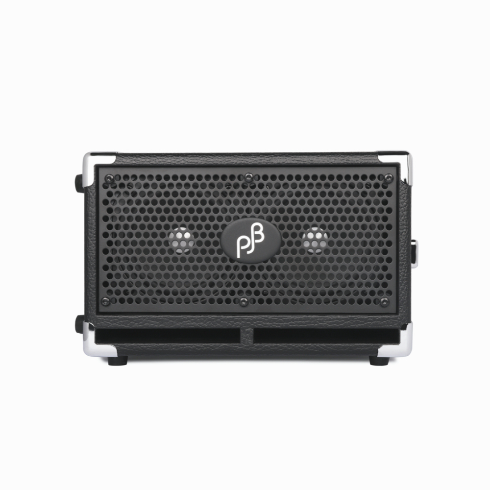 PJB C2 電貝斯被動音箱