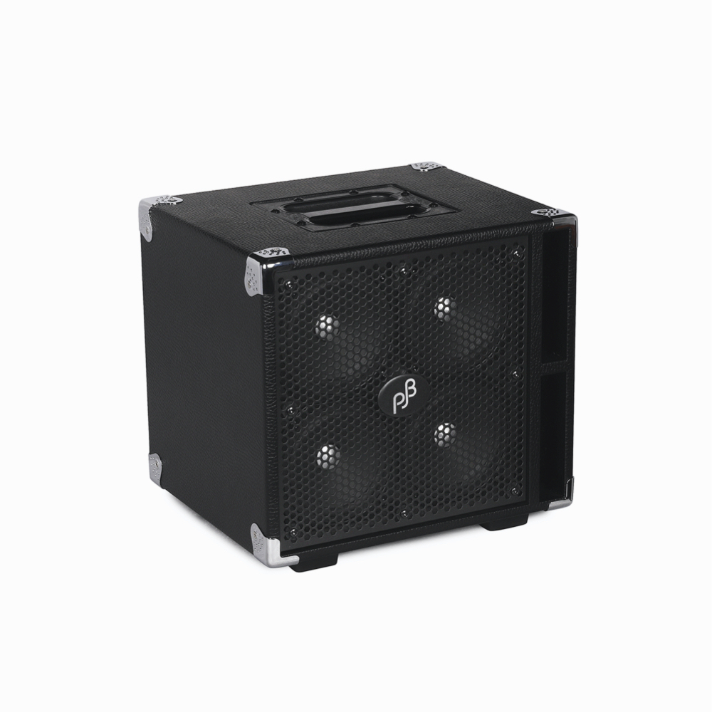 PJB C4 被動音箱
