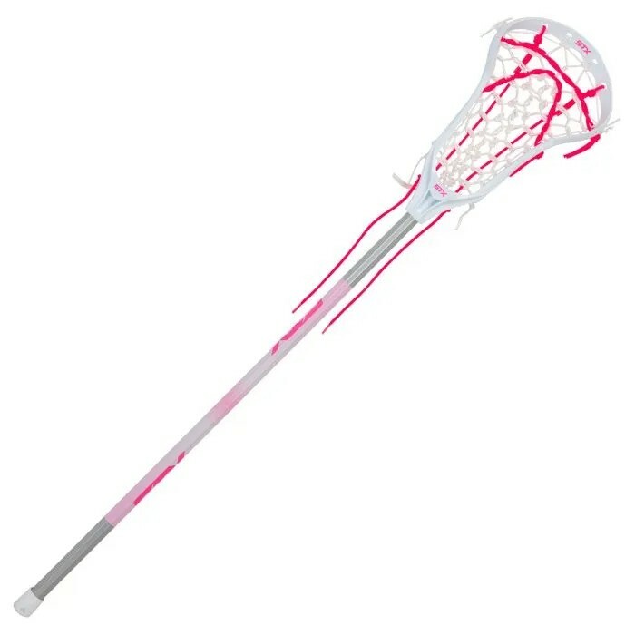 STX Crux 100 Women's Complete Lacrosse Stick