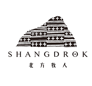 shangdrok.com logo