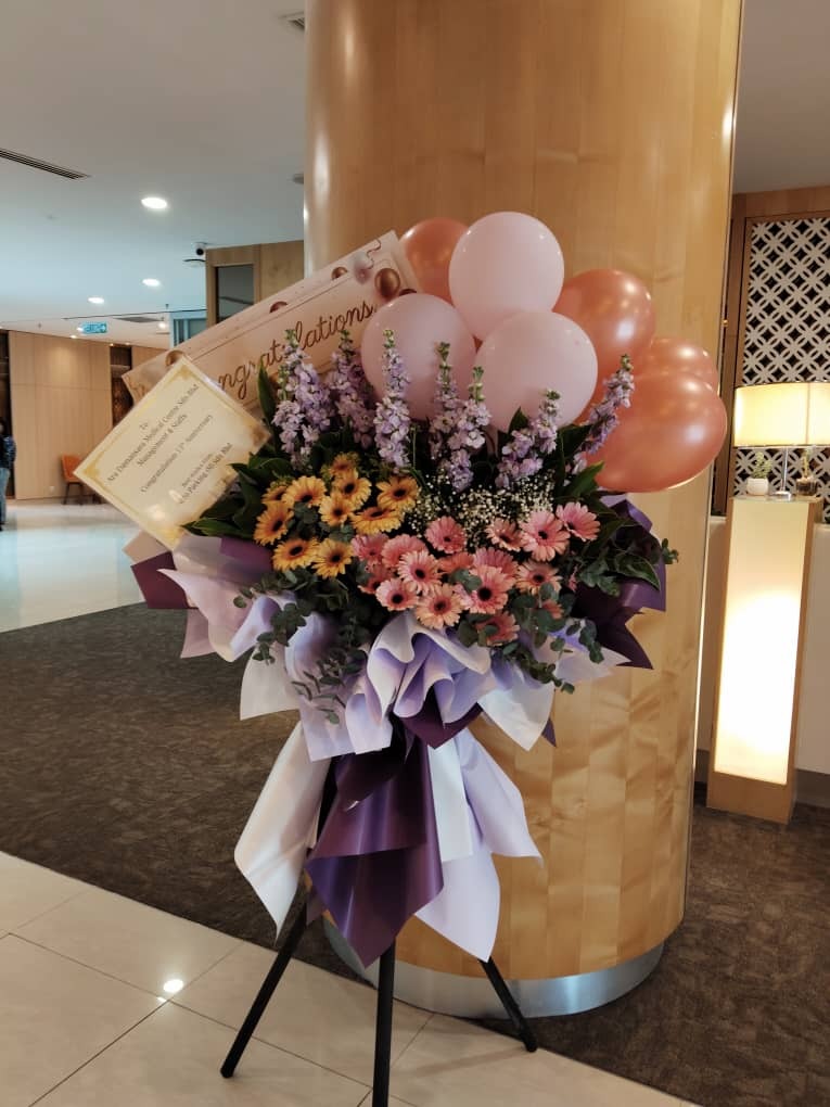 Grand Opening - GO44