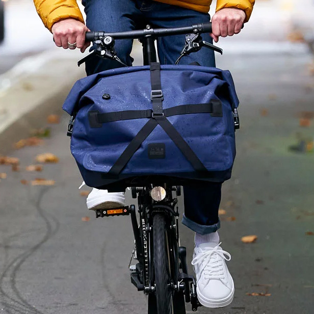 Brompton Borough 防水包 (大)