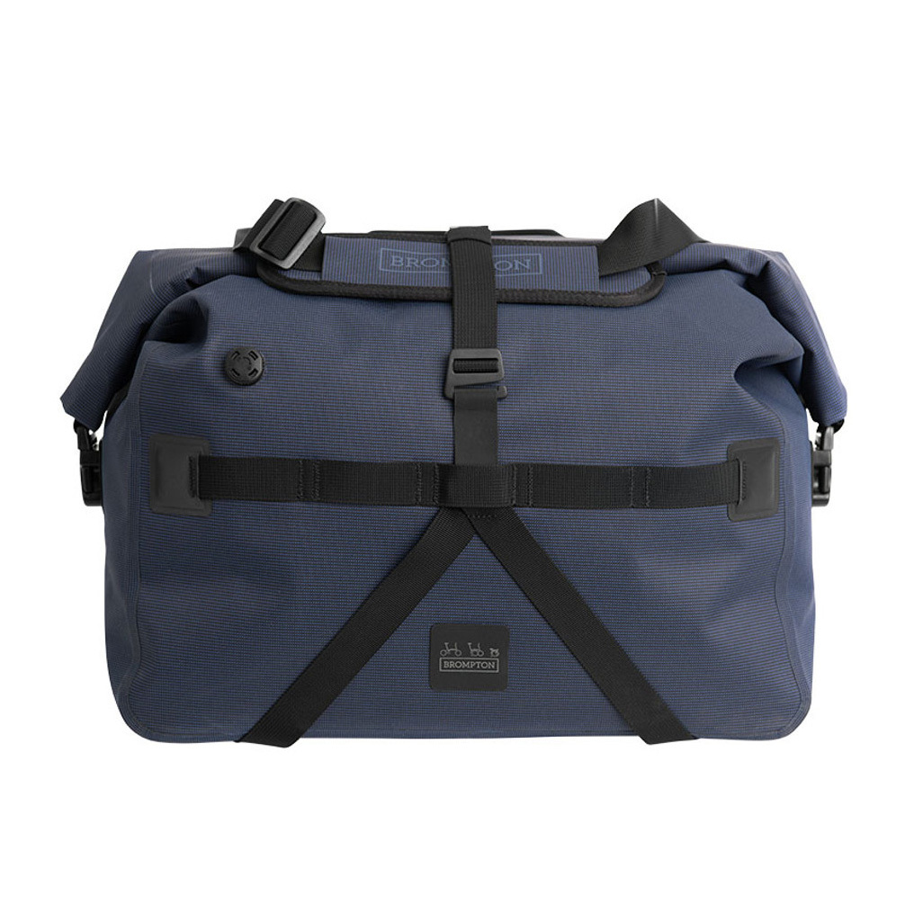Brompton Borough 防水包 (大)