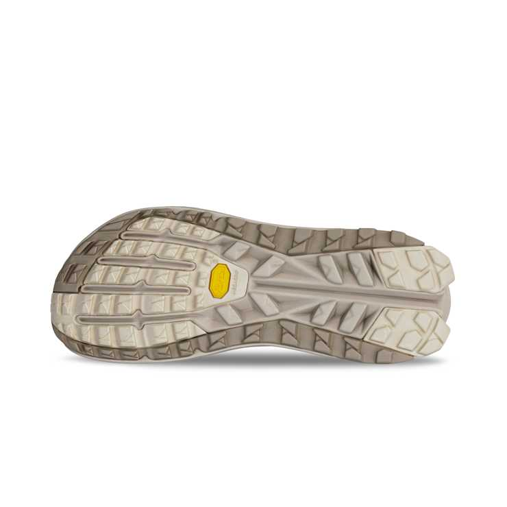 Altra Olympus 6 多功能越野鞋 男款 沙色