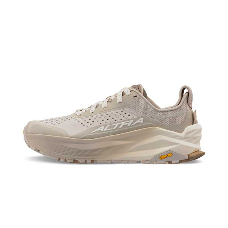 Altra Olympus 6 多功能越野鞋 女款 沙色