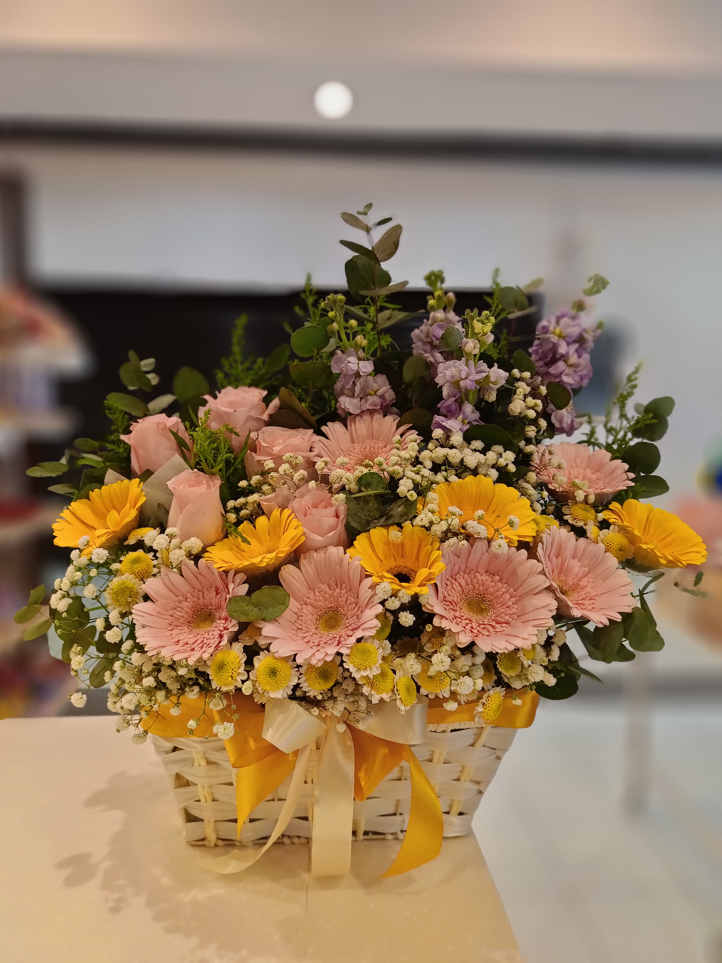 Flower Arrangement - FA46