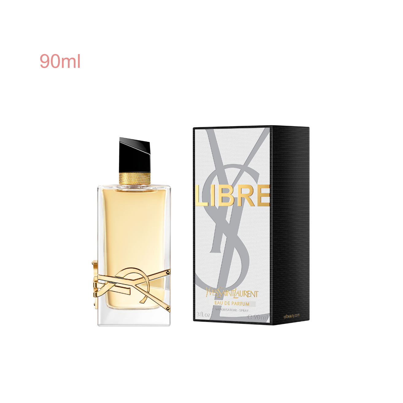 ☆新品未使用☆YSL 香水 LIBRE Eau de Parfum 90ml Amazon | イヴサンローラン リブレ ル パルファム EDP SP 90ml