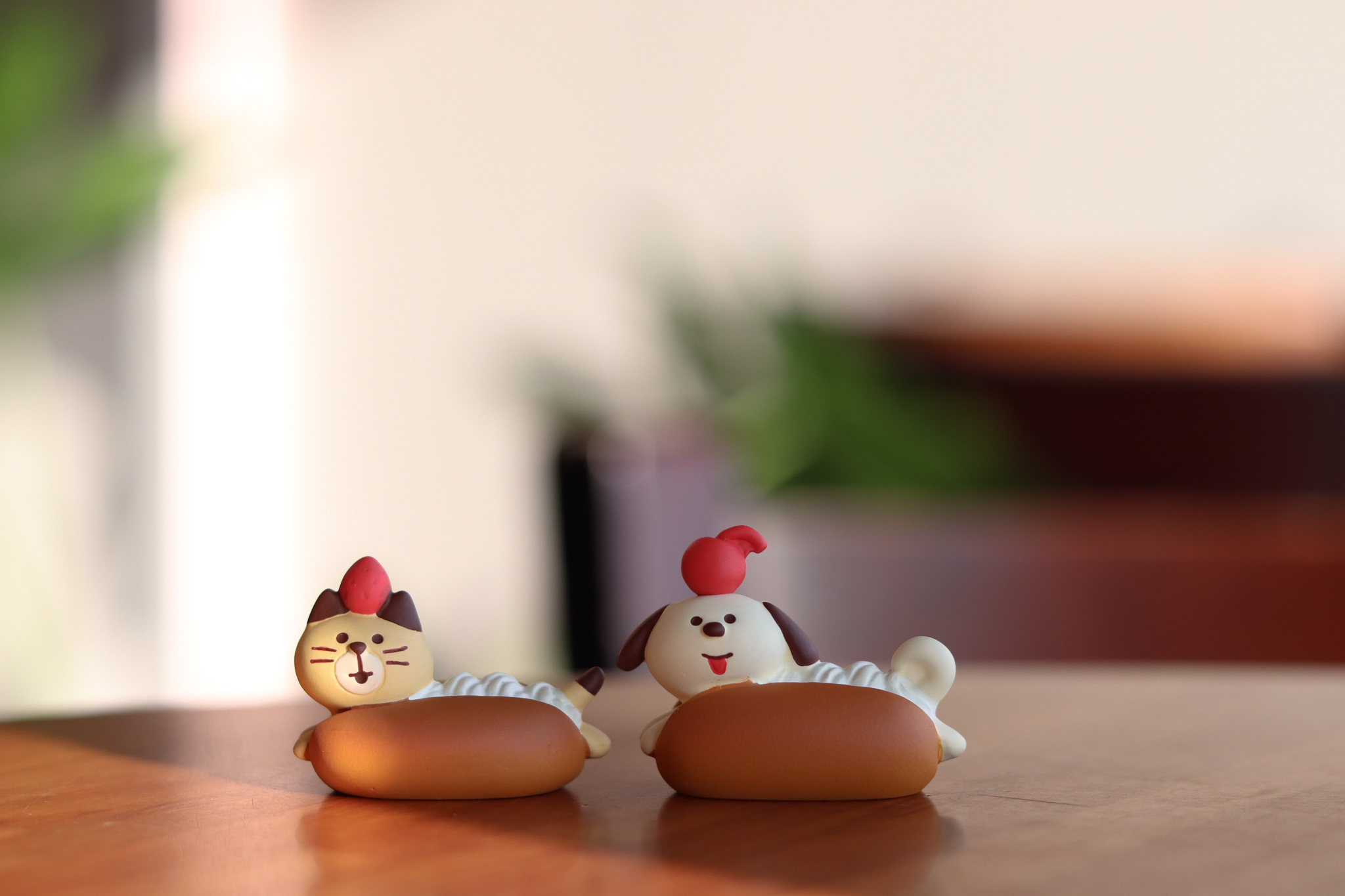 Decole 麵包系列 奶油麵包