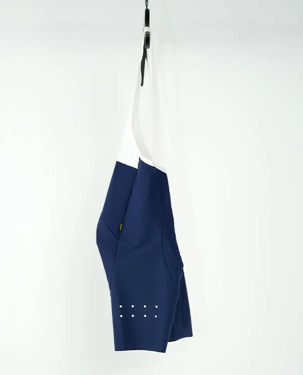 Pedla 男款車褲Essentials SuperFIT 2.0 Bib Short Navy /深藍