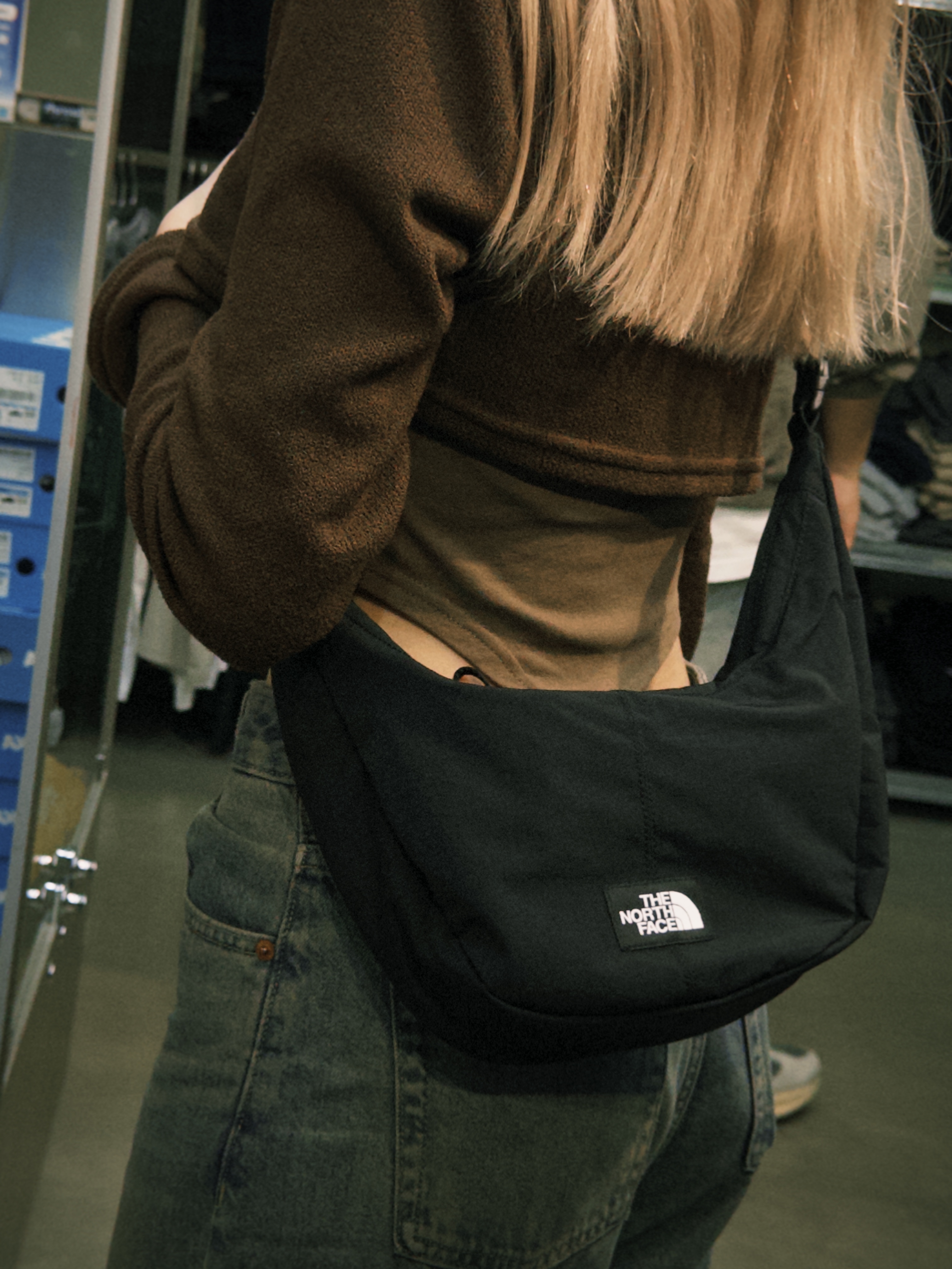 The North Face Urban Tote Bag Mini