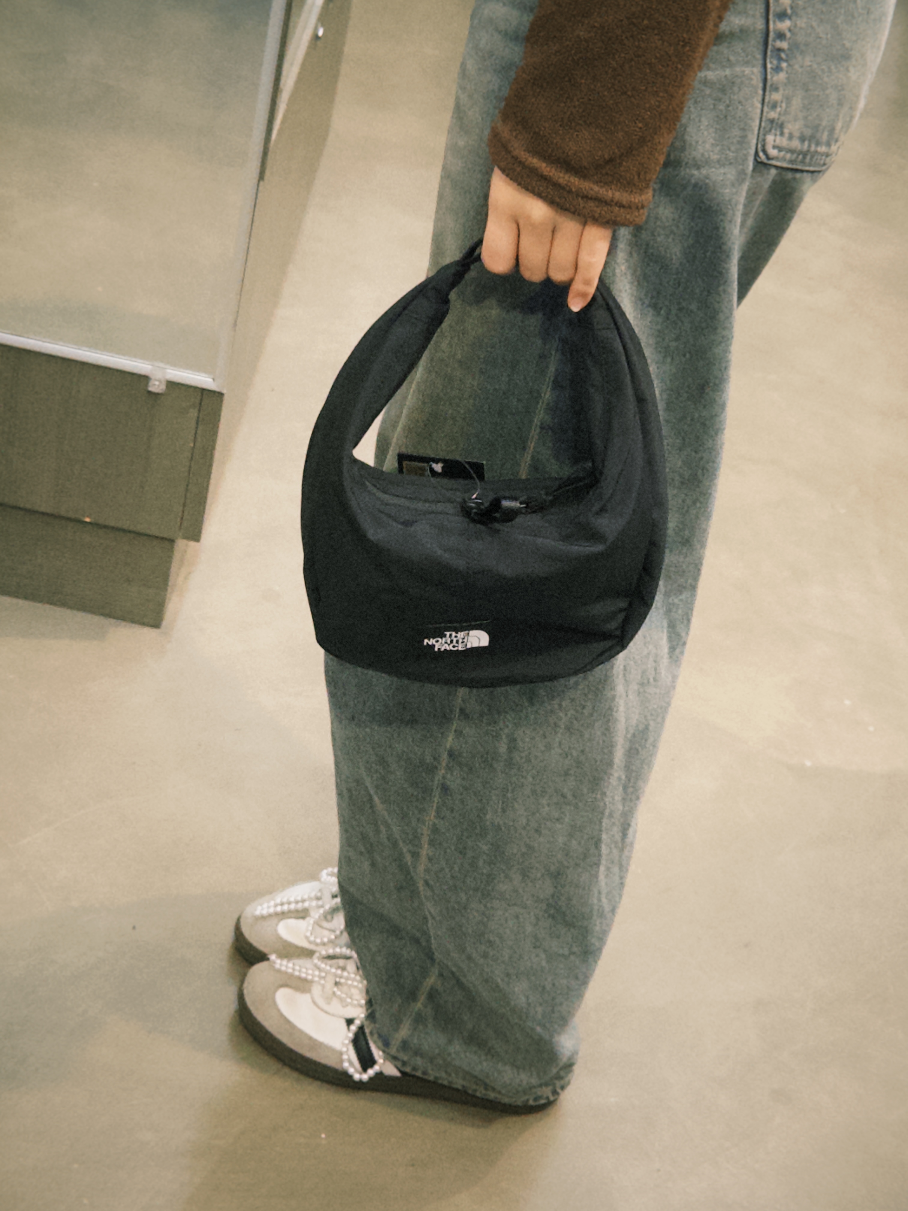 The North Face Urban Tote Bag Mini