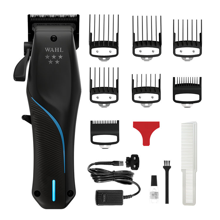 VAPOR 創 F32 無線電剪