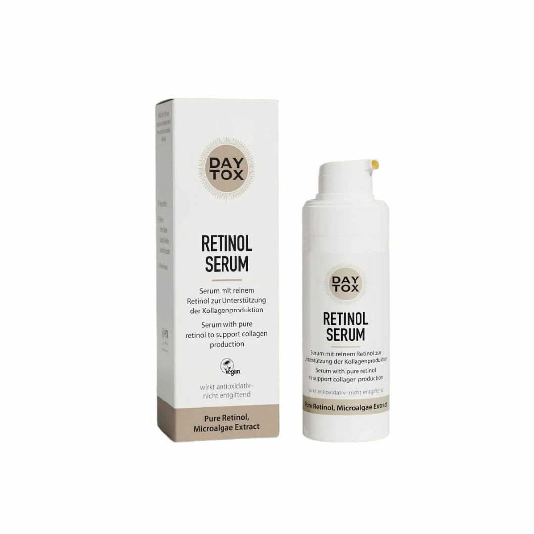 Daytox 維他命A抗皺精華 30ml