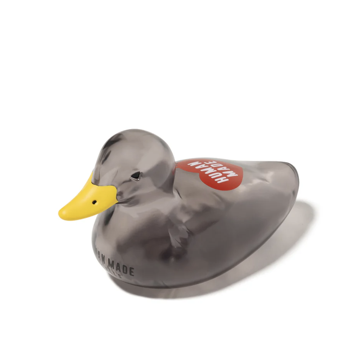 HUMAN MADE BOOK FOR FUTURISTIC TEENAGERS SEASON 29 鴨子 型錄