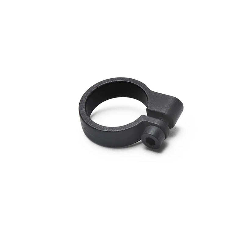 Drilling Lab CLAMP_RING_TYPE B_BLACK