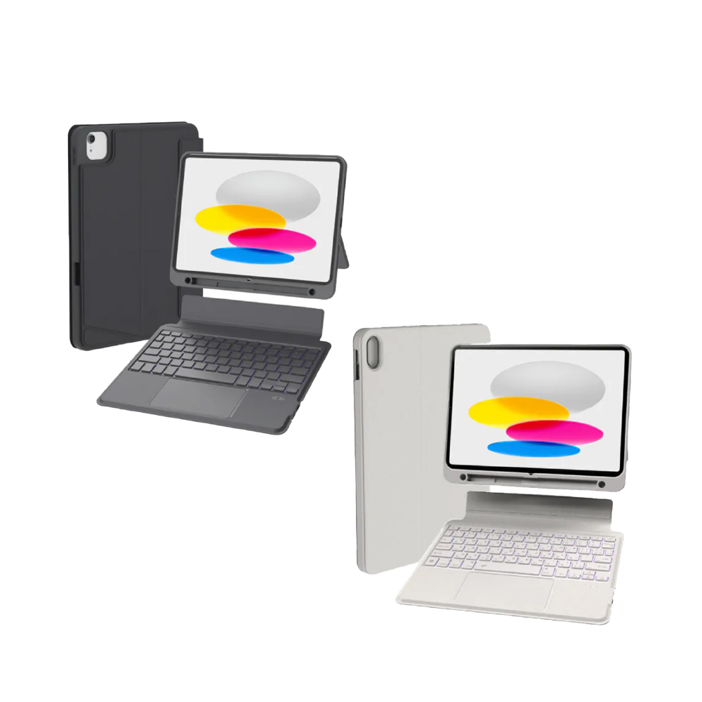 eiP | Magnetix 磁吸可拆式鍵盤快捷鍵版