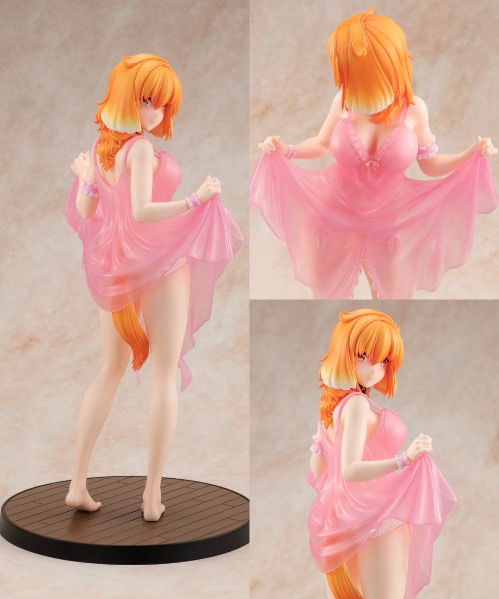 預購-【限量販售】『異世界迷宮裡的後宮生活』羅克珊 冰樹一世漫畫ver.【日本進口精品】