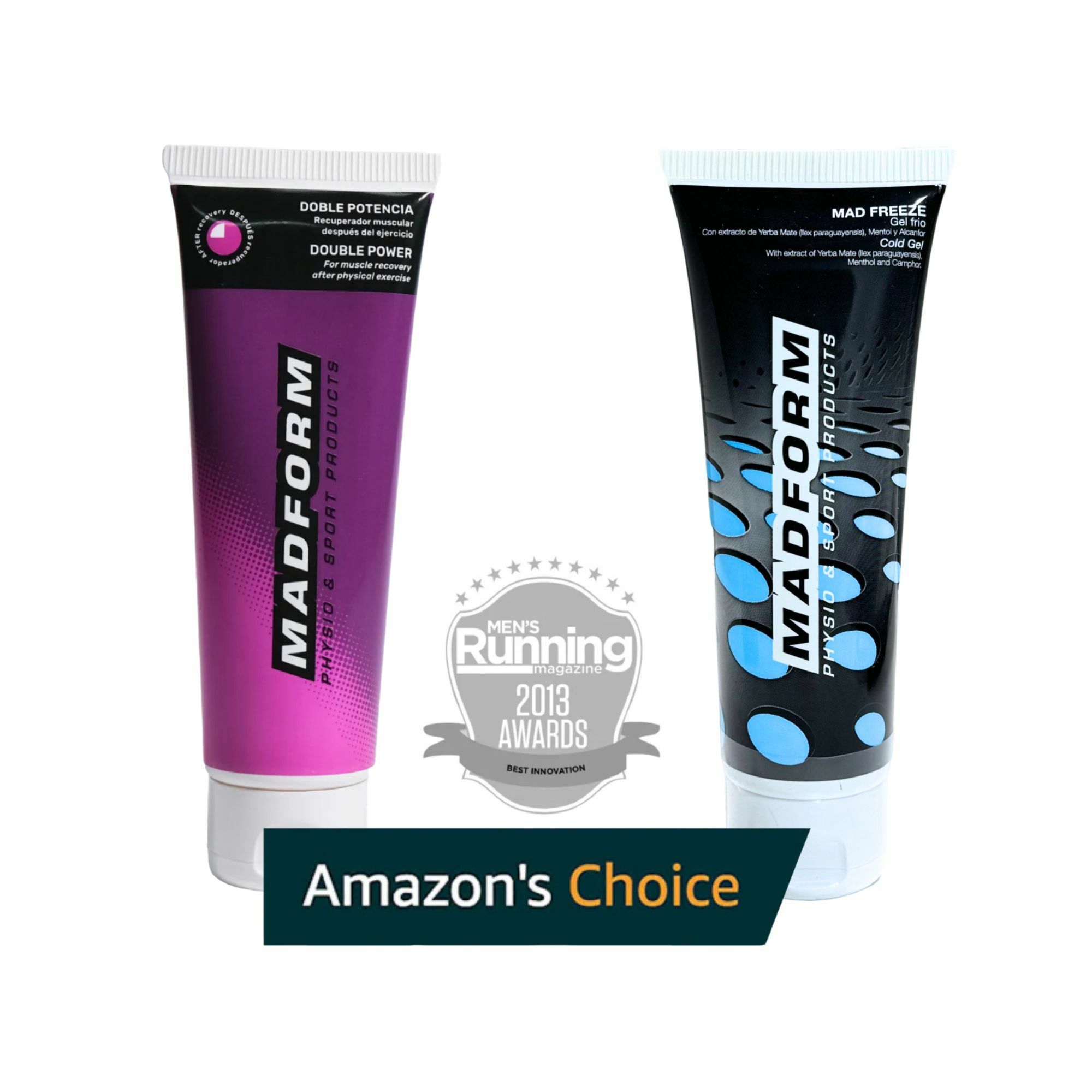 運動中|後 高恢復組合