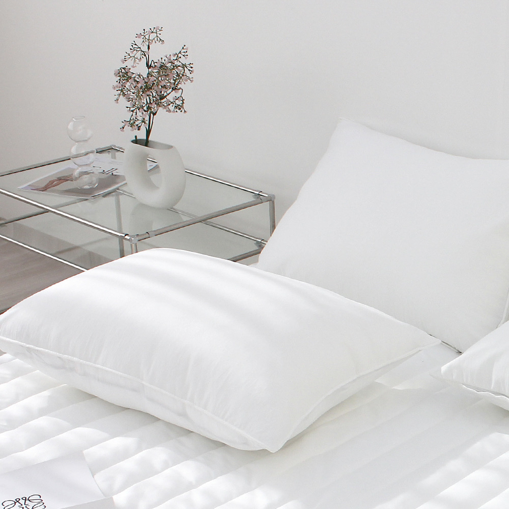 A12素面床包【枕套(50*70)賣場】