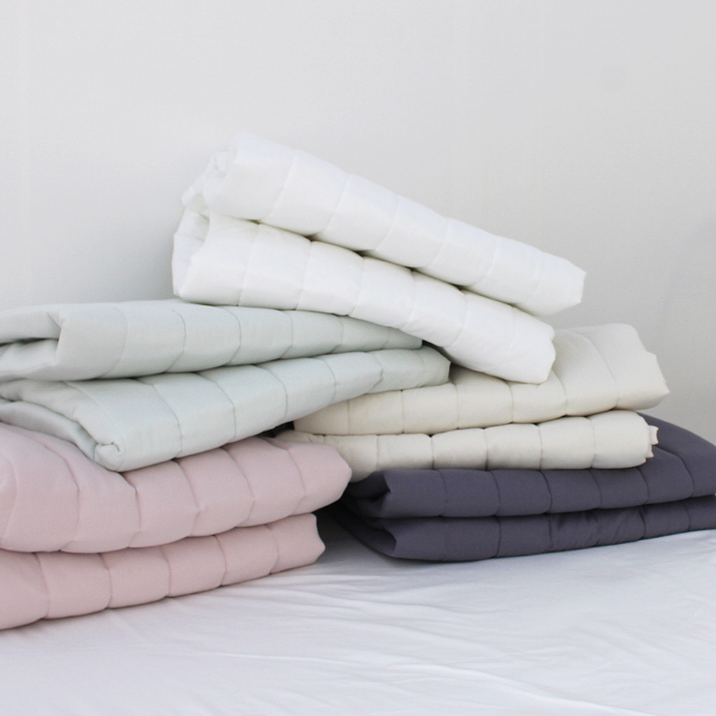 A10全素面床墊(polyster)【K賣場】