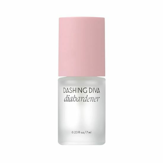 Dashing DIVA Diahardener 7ml