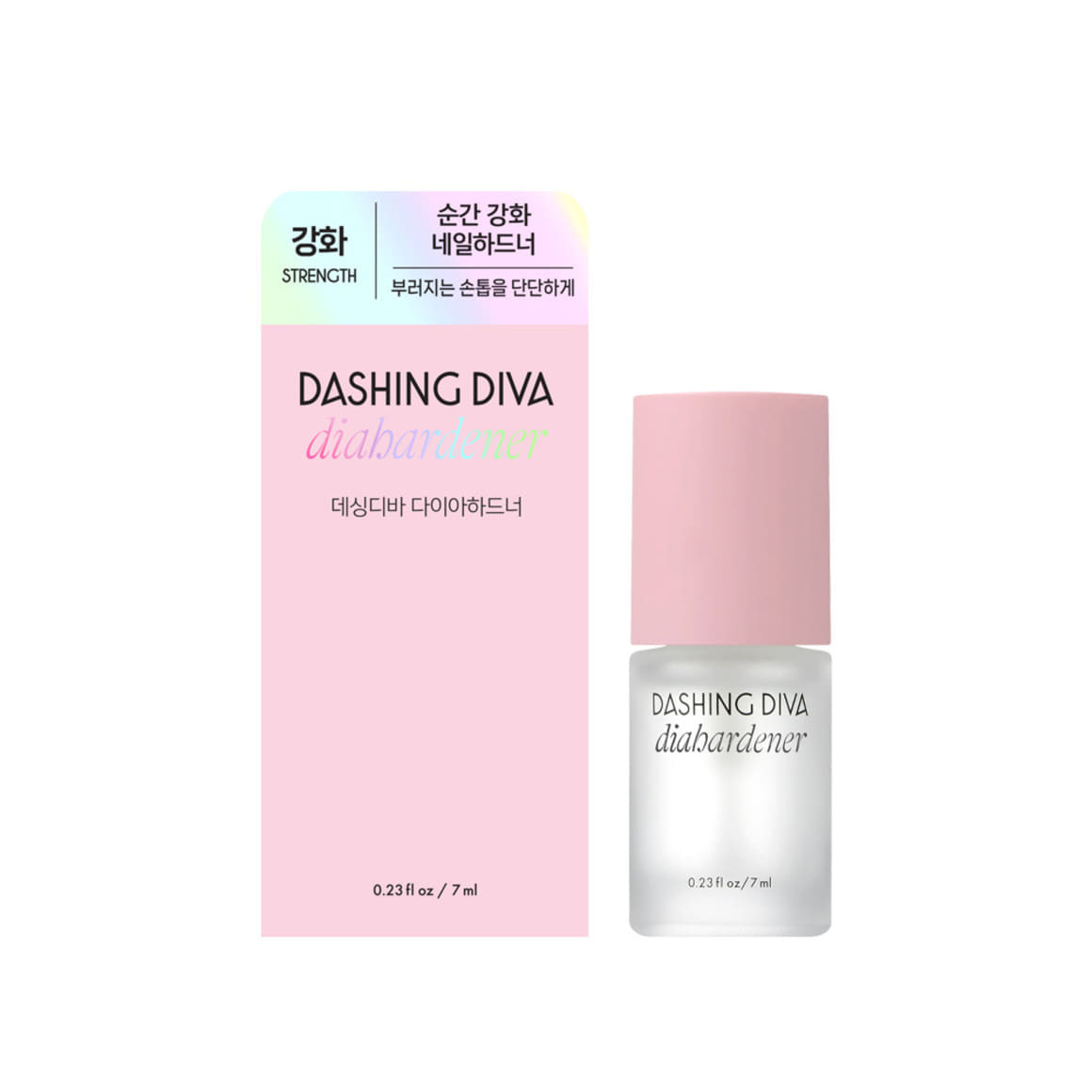 Dashing DIVA Diahardener 7ml