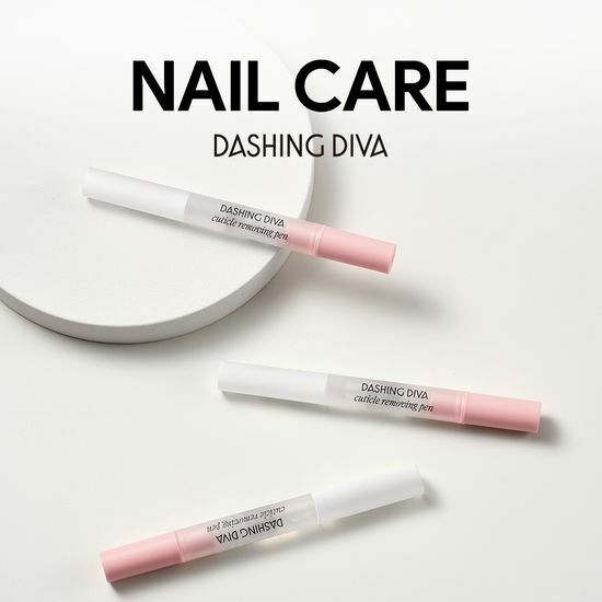 Dashing DIVA Cuticle Removing Pen 1.6ml