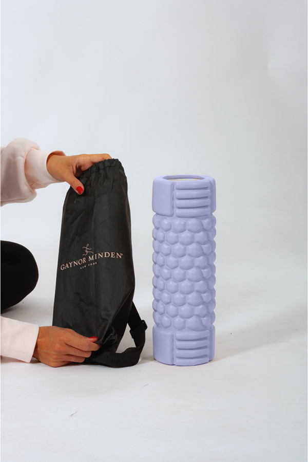 美國 GAYNOR MINDEN【GM-R116 隨身滾筒】