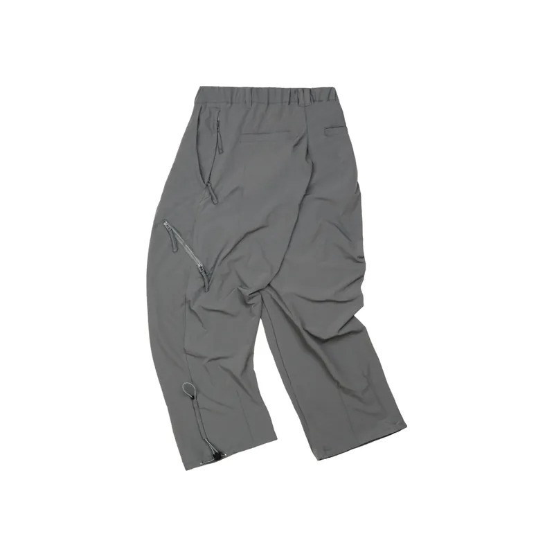 SATIVA ML-02 Emergence Utility Trousers