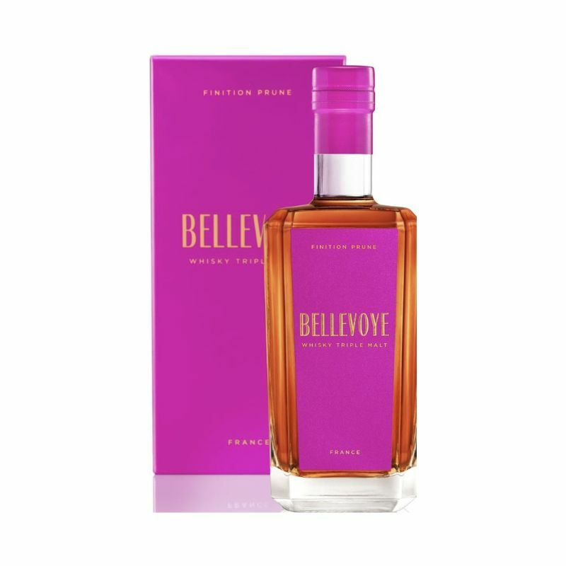 琲立王 粉冠三重麥芽威士忌