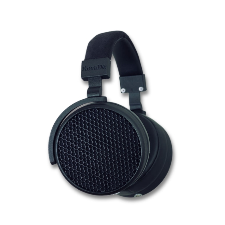 【陳列品優惠 Demo Clearance】KuraDa KD-Q1