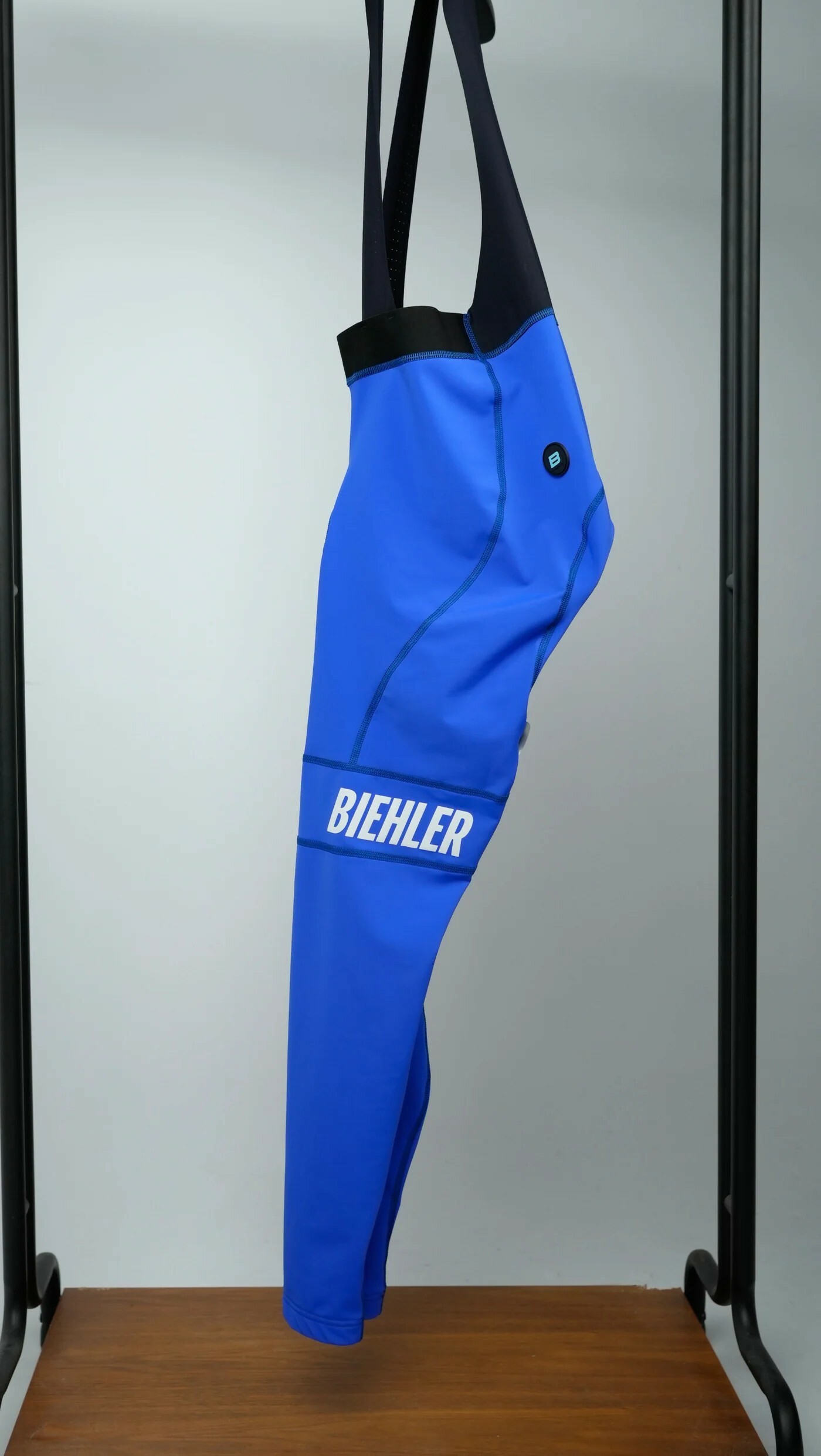 SYN Biehler 女款薄長車褲 Technical Summer Tights /皇家藍